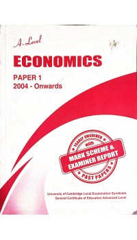 Economics 1 A/L [June-2022]
